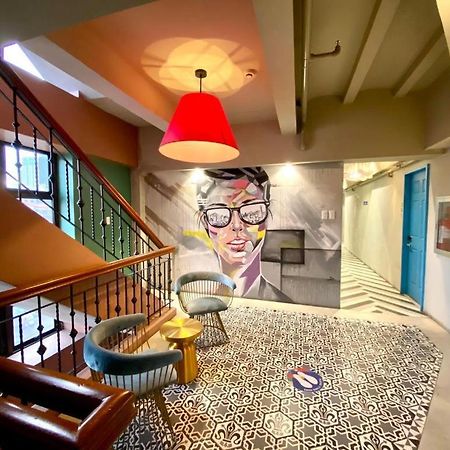 Citizen Hotel Mandaluyong Dış mekan fotoğraf