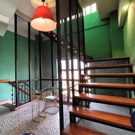 Citizen Hotel Mandaluyong Dış mekan fotoğraf