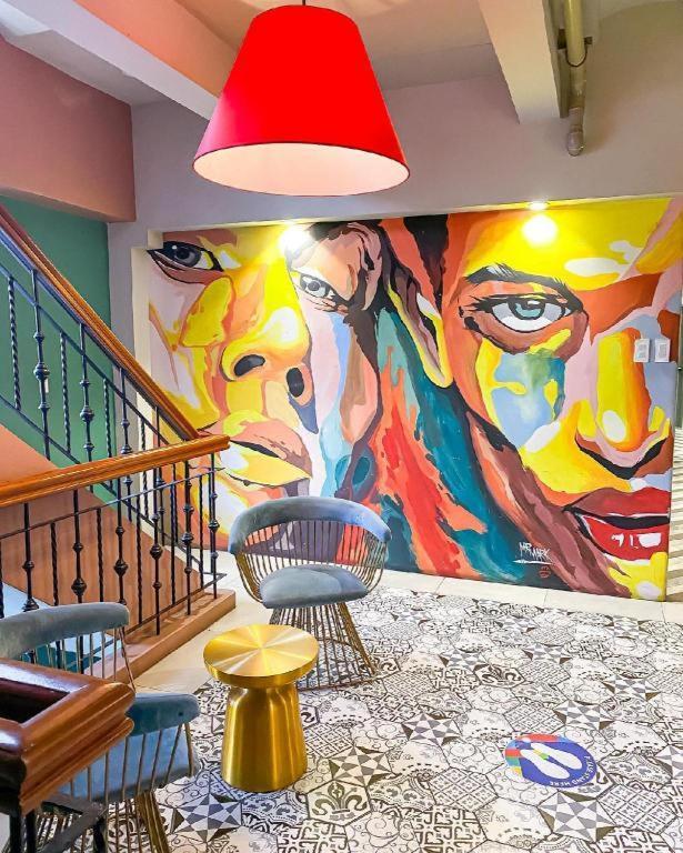 Citizen Hotel Mandaluyong Dış mekan fotoğraf