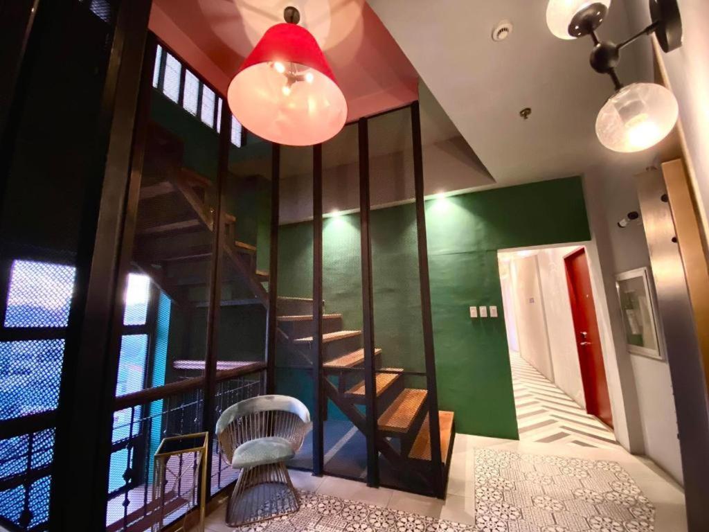 Citizen Hotel Mandaluyong Dış mekan fotoğraf