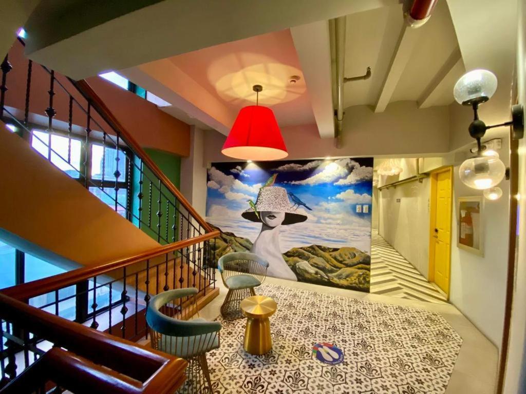 Citizen Hotel Mandaluyong Dış mekan fotoğraf