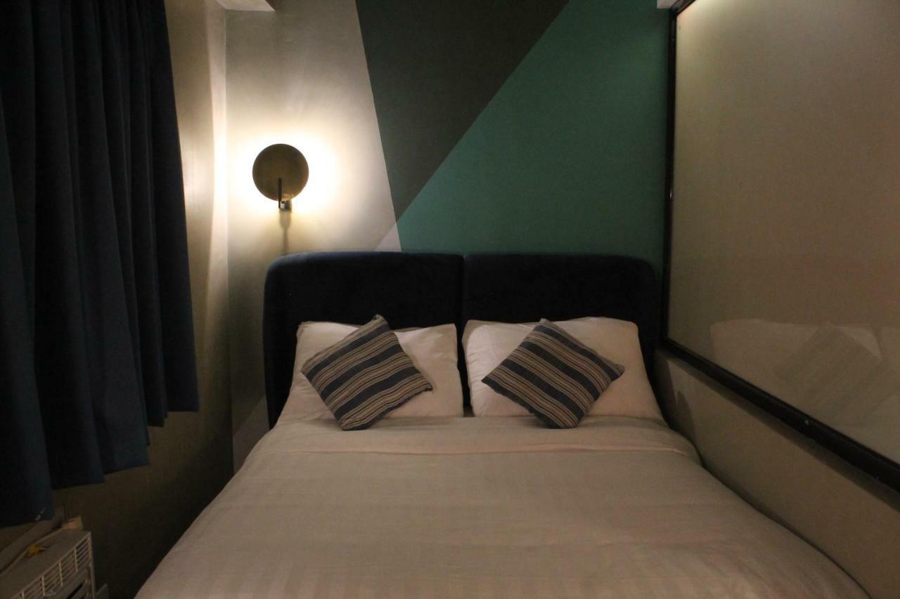 Citizen Hotel Mandaluyong Dış mekan fotoğraf