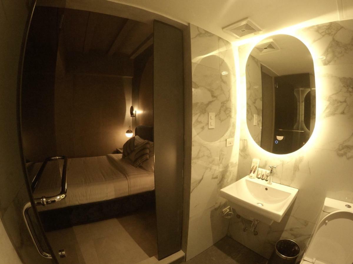 Citizen Hotel Mandaluyong Dış mekan fotoğraf