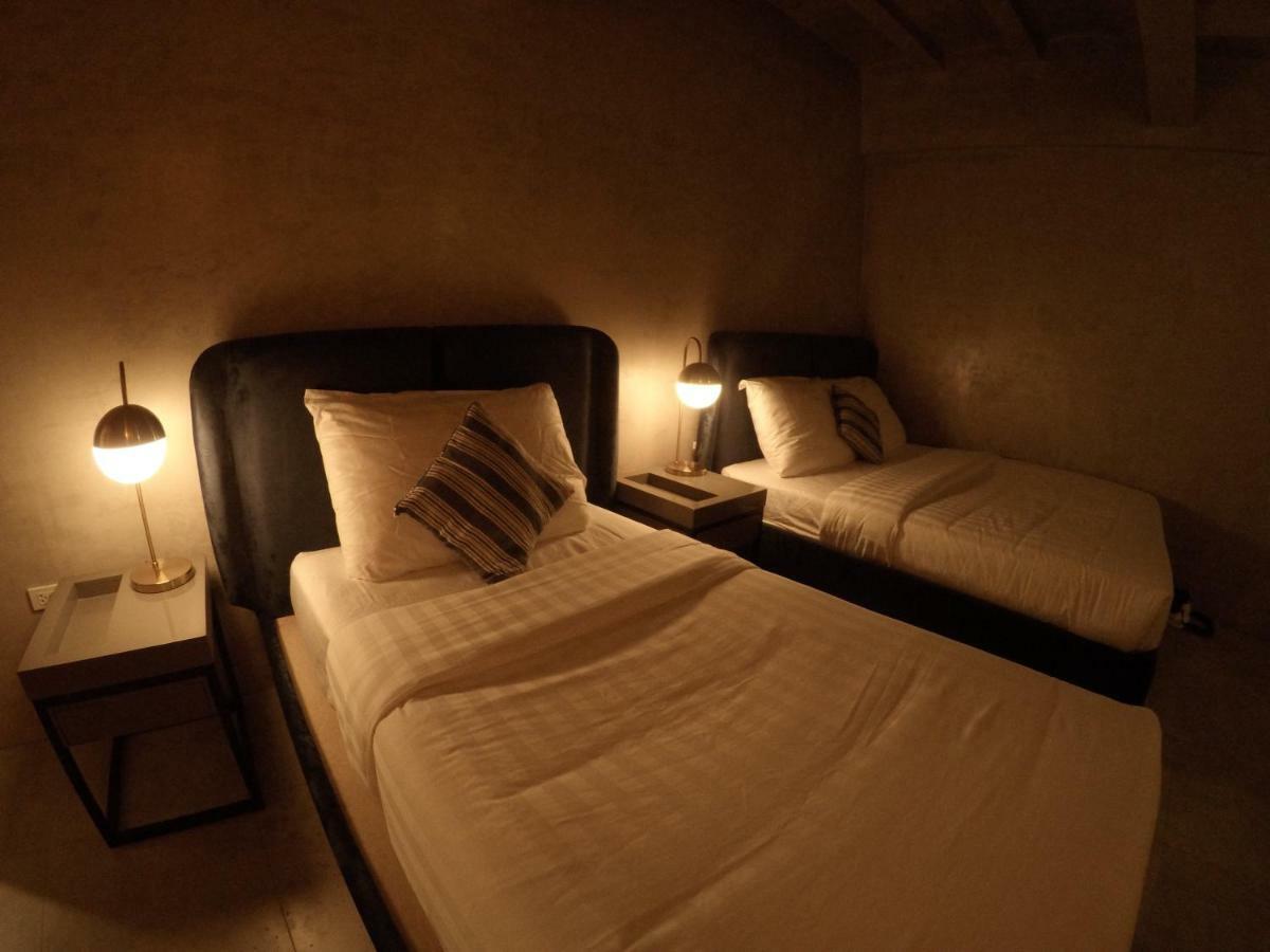 Citizen Hotel Mandaluyong Dış mekan fotoğraf