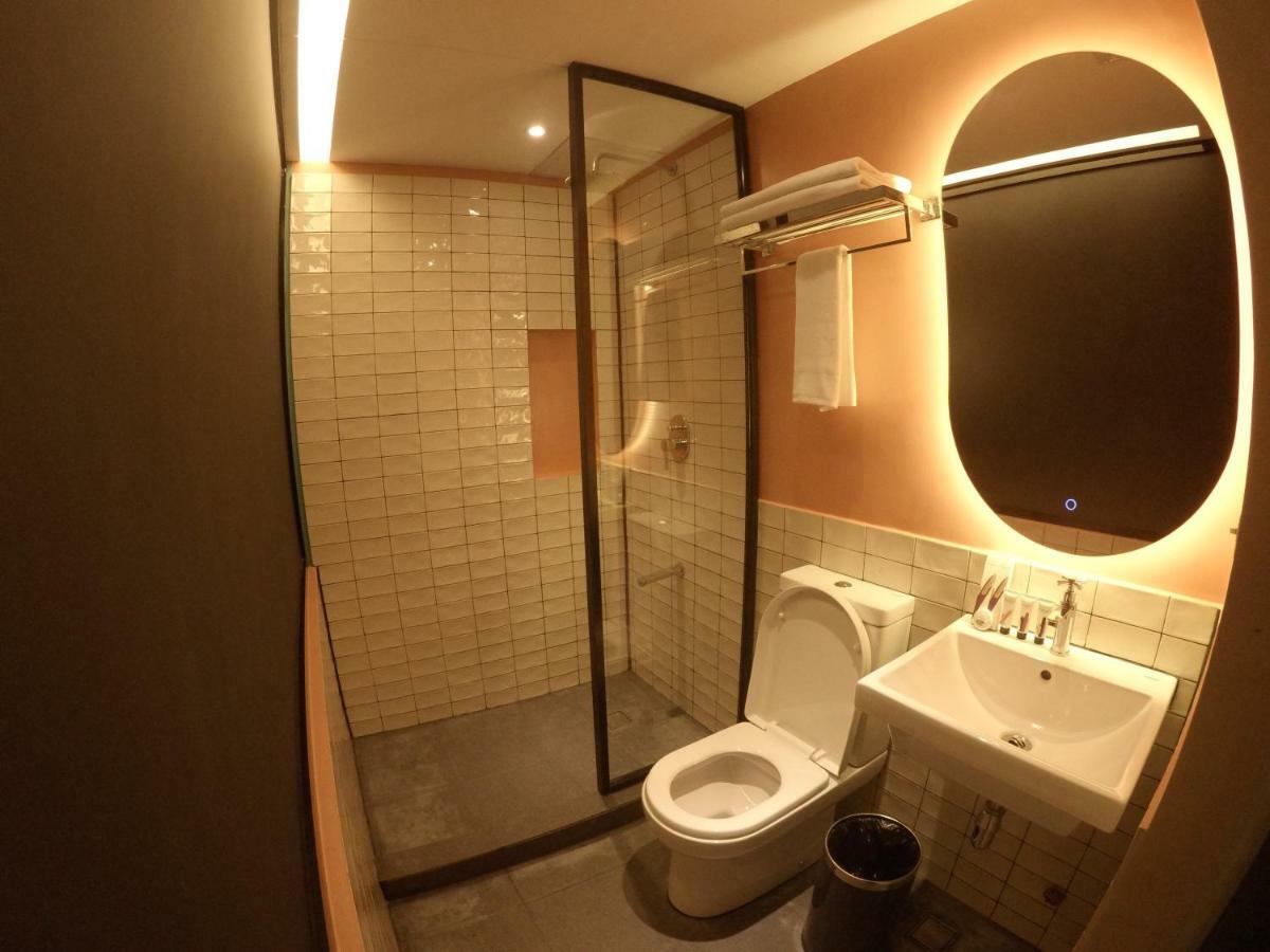 Citizen Hotel Mandaluyong Dış mekan fotoğraf