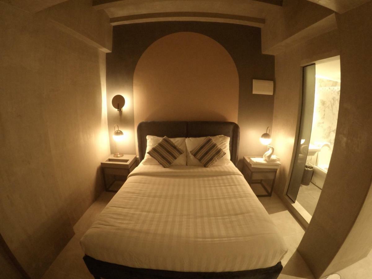 Citizen Hotel Mandaluyong Dış mekan fotoğraf