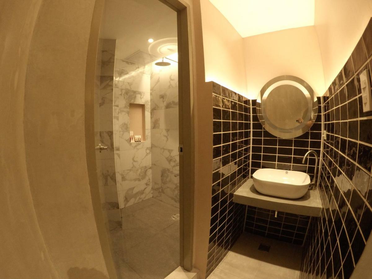 Citizen Hotel Mandaluyong Dış mekan fotoğraf