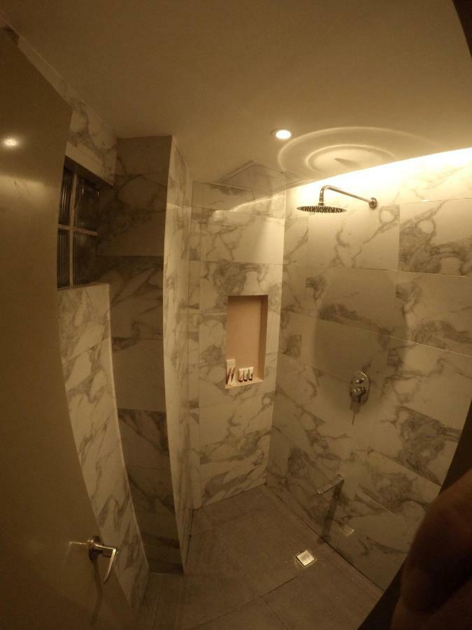 Citizen Hotel Mandaluyong Dış mekan fotoğraf