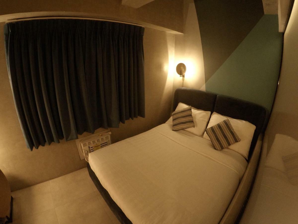 Citizen Hotel Mandaluyong Dış mekan fotoğraf