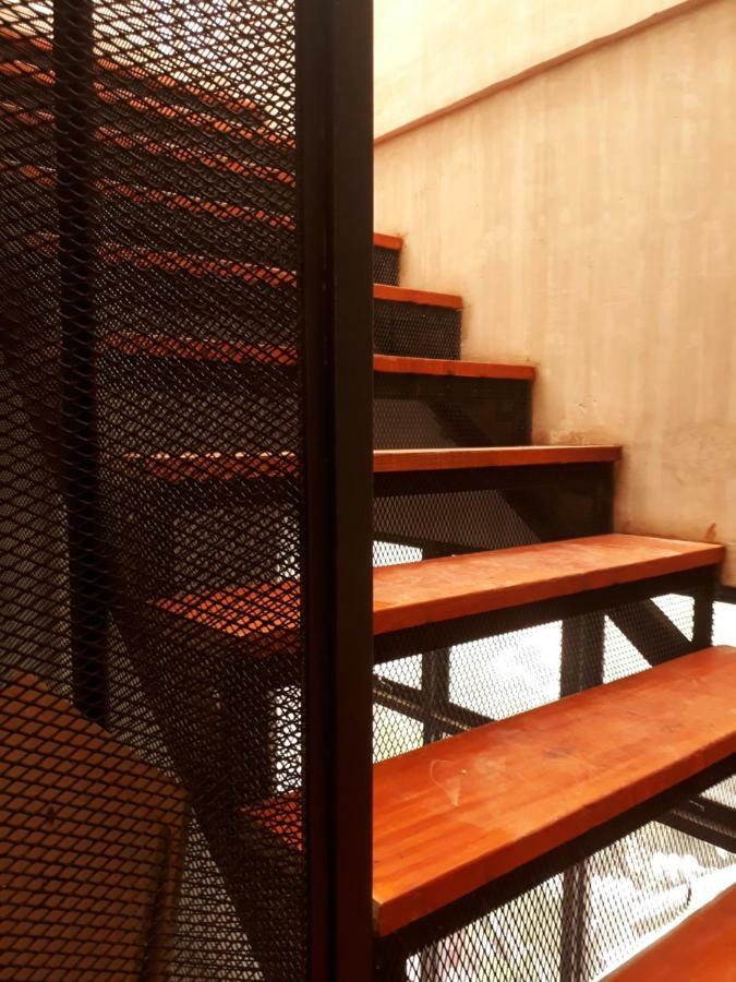 Citizen Hotel Mandaluyong Dış mekan fotoğraf