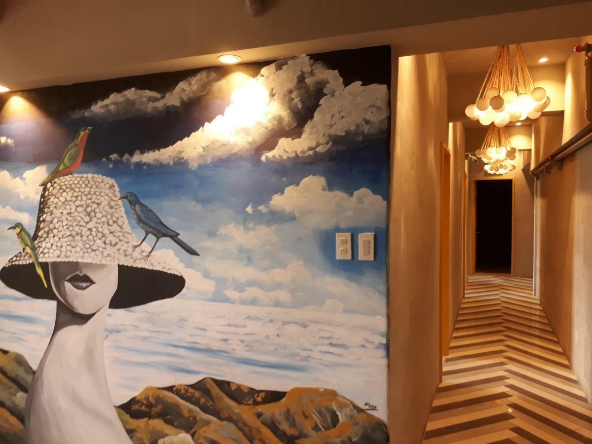 Citizen Hotel Mandaluyong Dış mekan fotoğraf