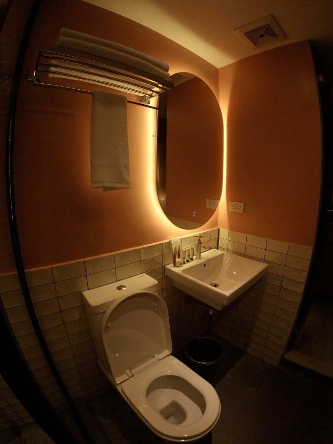 Citizen Hotel Mandaluyong Dış mekan fotoğraf