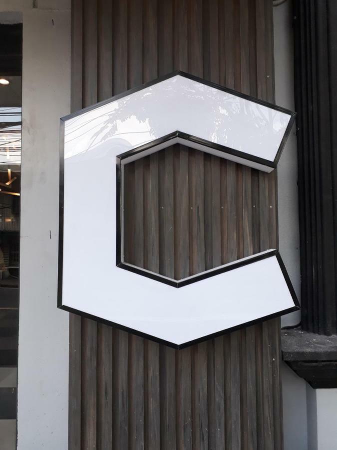 Citizen Hotel Mandaluyong Dış mekan fotoğraf