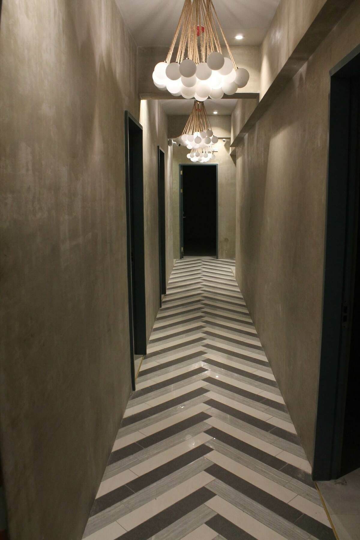 Citizen Hotel Mandaluyong Dış mekan fotoğraf