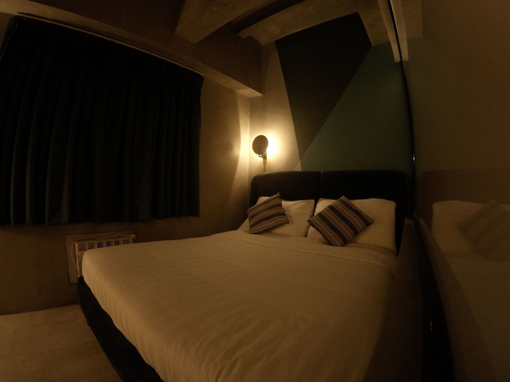 Citizen Hotel Mandaluyong Dış mekan fotoğraf