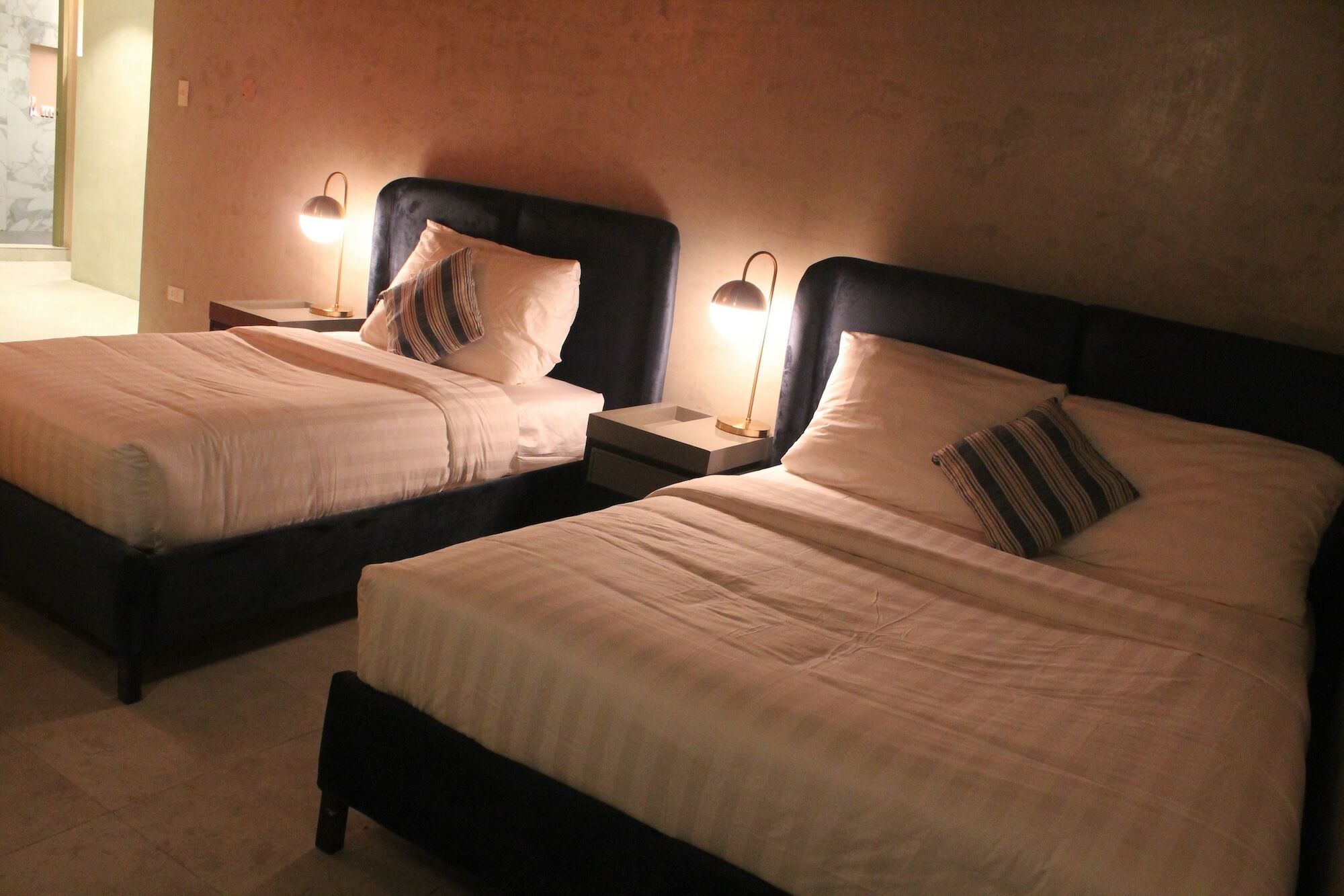 Citizen Hotel Mandaluyong Dış mekan fotoğraf